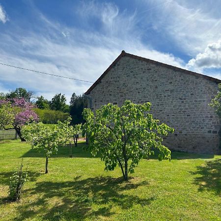 La Maison De Barbara La Guiche Luaran gambar