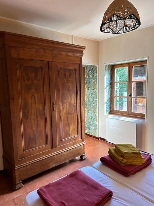 La Maison De Barbara La Guiche Luaran gambar